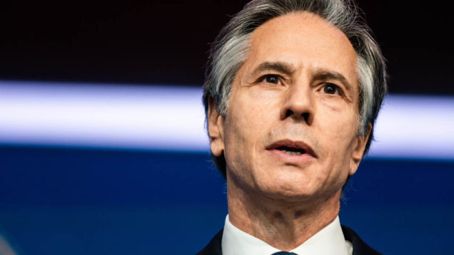 President-Elect Joe Biden