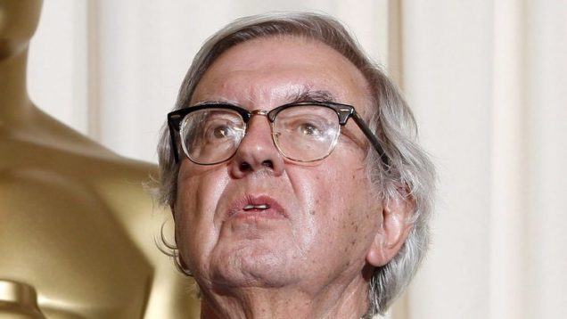 28.03 Larry McMurtry