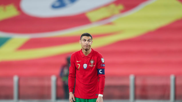 Portugal vs Azerbaijan