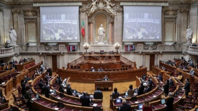14.04 parlamento