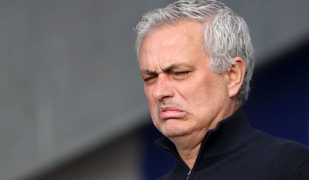 19.04 Mourinho