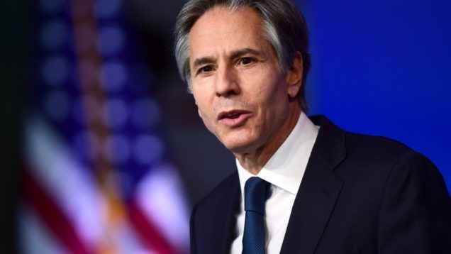 18.05 antony blinken