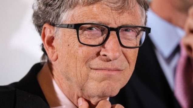 18.05 bill gates