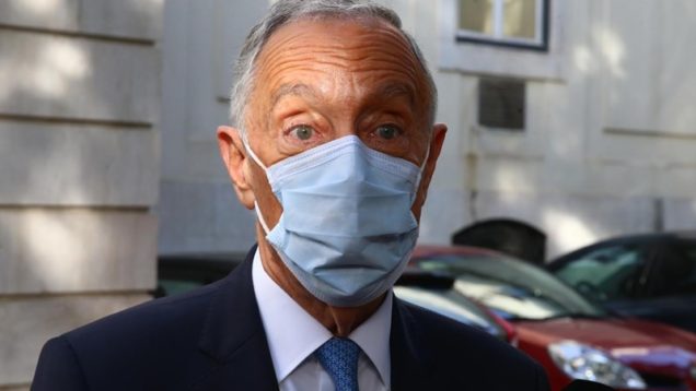 25.05 Covid-19 Marcelo