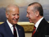 U.S. VP Biden meets with Turkey’s President Erdogan in Istanbul