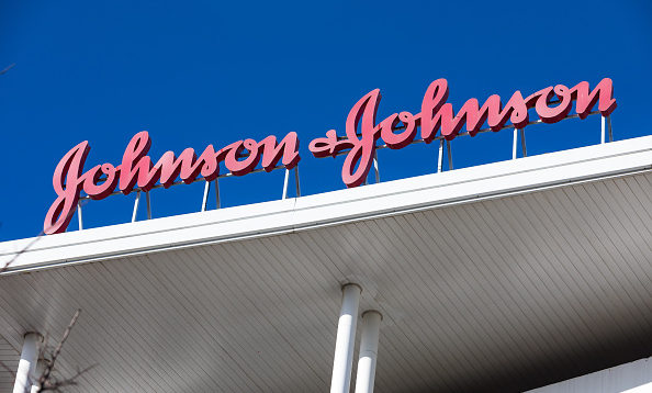 05-10 Johnson&Johnson