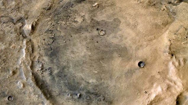 06-10 cratera Jezero