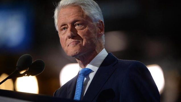 14-10 Bill Clinton