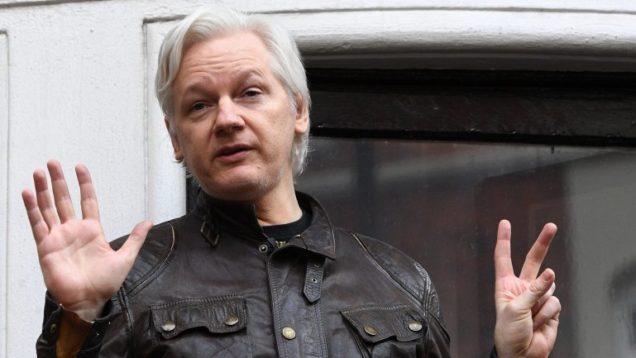 29-10 Assange