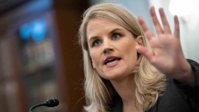 08.11 Frances Haugen