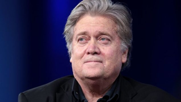 Bannon