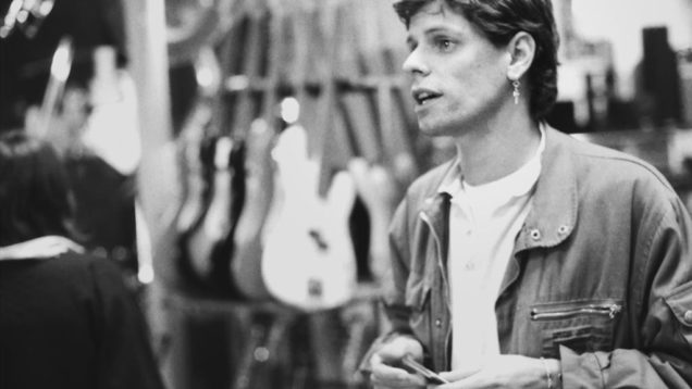 06.12 Zé Pedro Rock’n’Roll