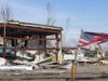 Tornado Damage in Western Kentucky