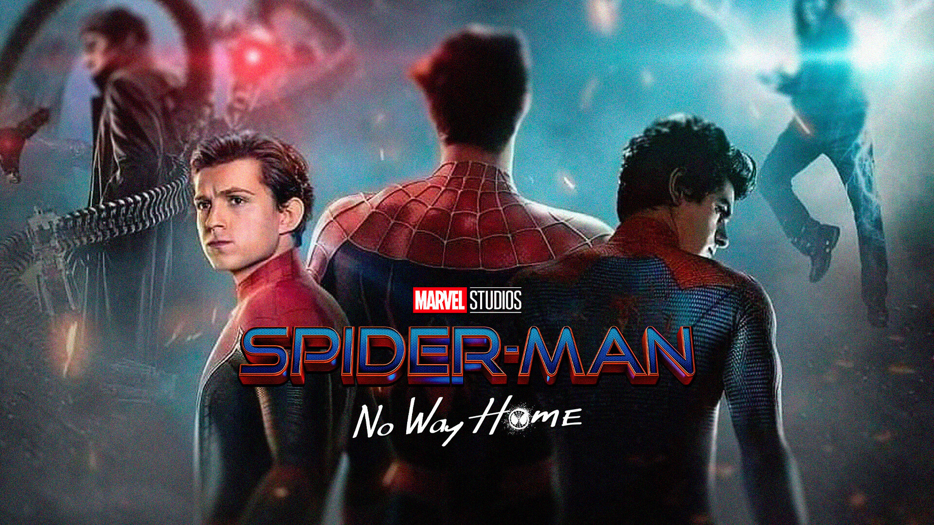 Novo filme “Homem-Aranha” chega a mil milhões de dólares de receita -  Contacto-USA