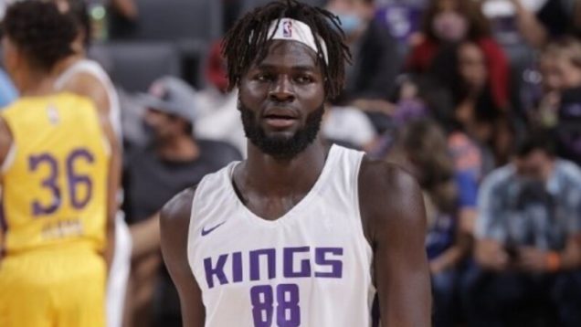 2021 California Classic Summer League: Los Angeles Lakers v Sacramento Kings