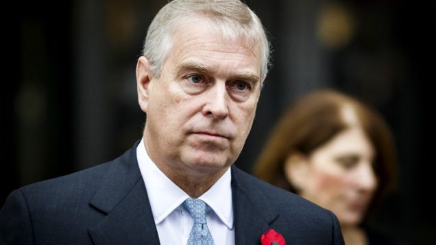 13.01 Duque de Iorque