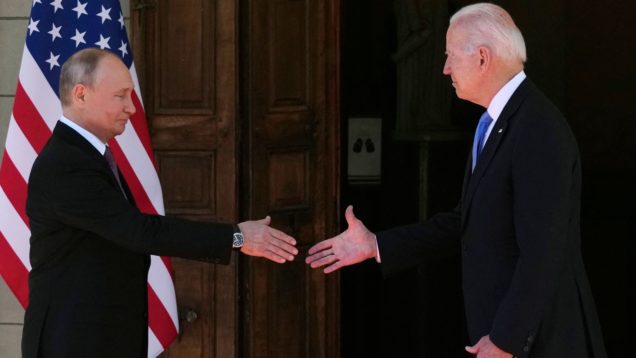 21.02 biden e putin