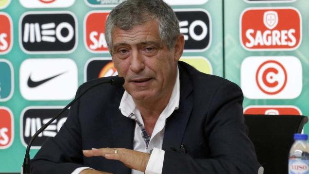 23.03 fernando santos