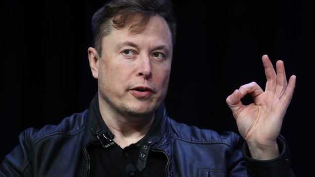 05.04 Elon Musk