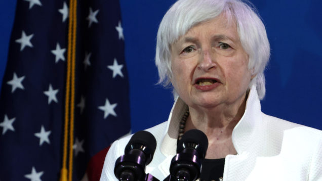 President-Elect Biden Announces Economic Appointees And Nominees For Upcoming Administration