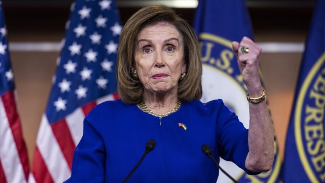 30.04 nancy pelosy