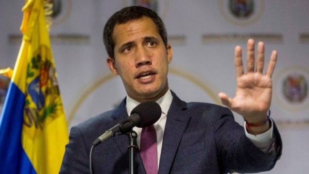 12.06 Juan Guaidó