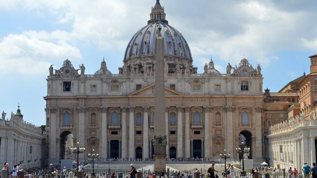24.06 Vaticano