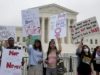 Leaked Report Indicates Supreme Court Set To Overturn Roe v. Wade