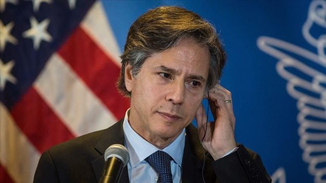 23.07 Antony Blinken