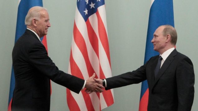 17.09 Biden e Putin