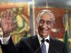 Rebelo wins Portugal’s presidential election in first round