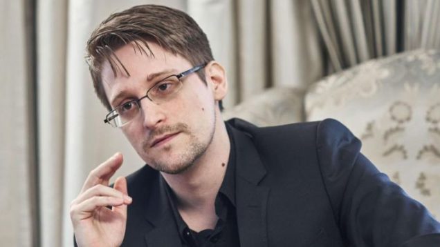 26.09 Snowden