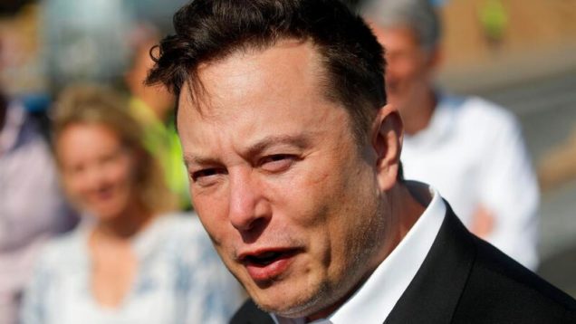 15.09 Elon Musk