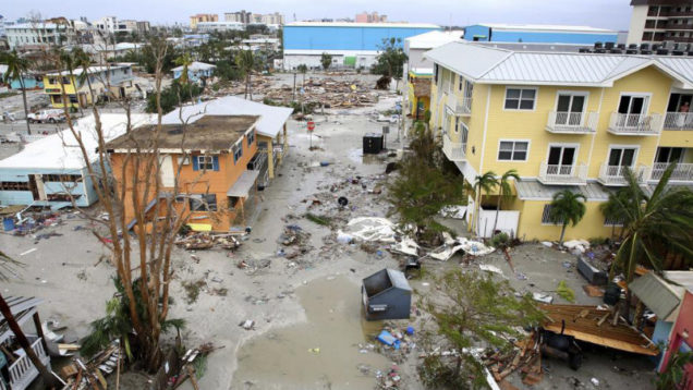 29.09 furacão Ian II