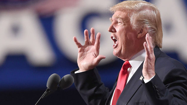 US-VOTE-REPUBLICANS-CONVENTION