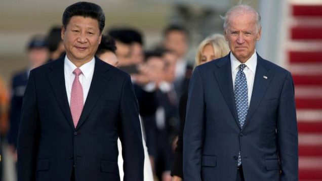 19.11 biden e xi
