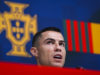 FIFA World Cup 2022 – Portugal National Team Press Conference
