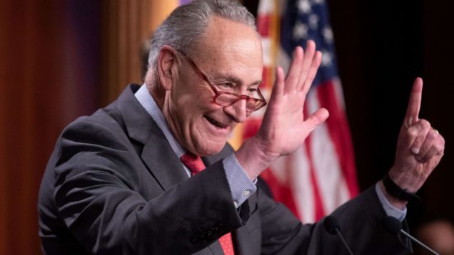 08.12 Chuck Schumer