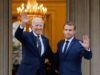 29.11 biden e macron