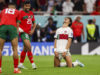 FIFA World Cup 2022 – Quarter Final Morocco vs Portugal