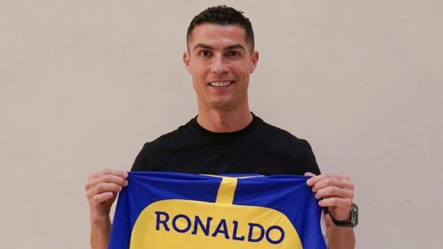 01.02 Ronaldo