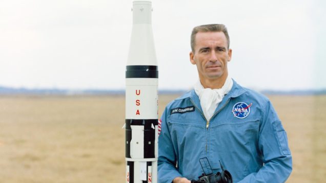 04.01 Walter Cunningham