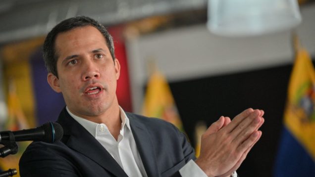 08.01 guaido