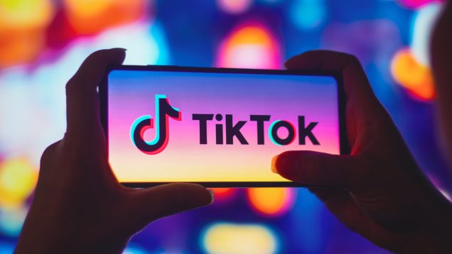 19.01 TikTok