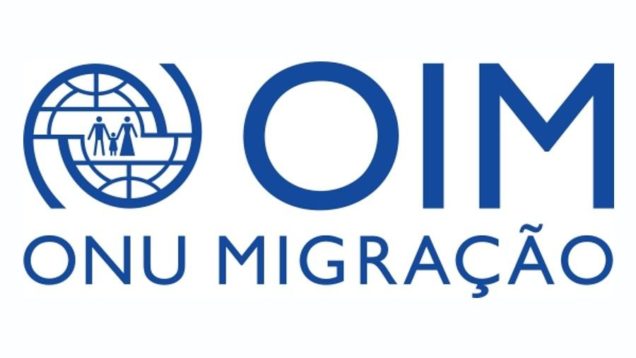27.01 Organização Internacional para as Migrações