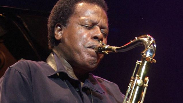 02.03 Wayne Shorter