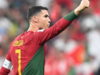 FIFA World Cup 2022 – Round of 16 Portugal vs Switzerland