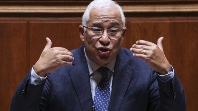 29.03 António Costa