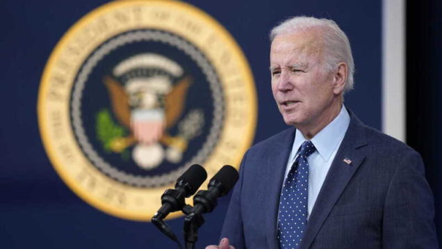 President Biden delivers remarks on US response to aerial objects