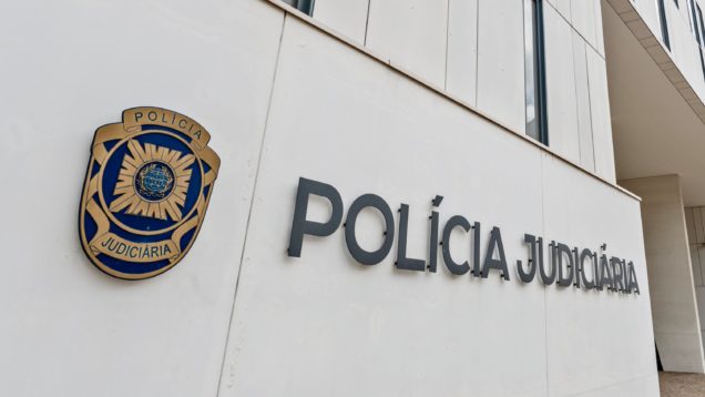 01.05 Polícia Judiciária
